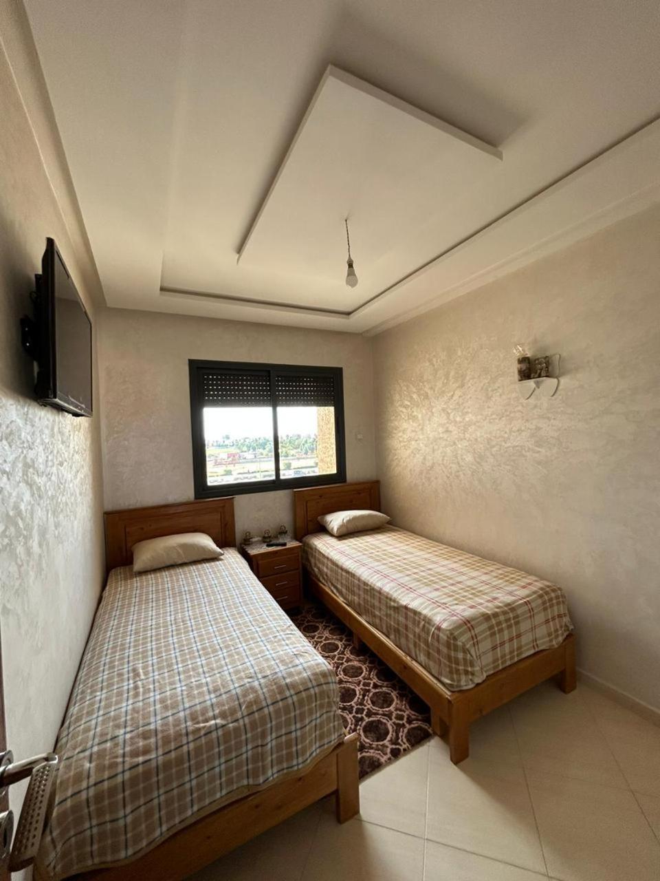 Appartement Aeroport Casablanca Nouaceur Экстерьер фото